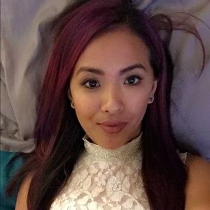 Meet your Posher, Kristine